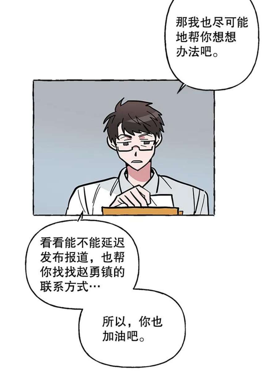 攻略毒舌上司57.坦白