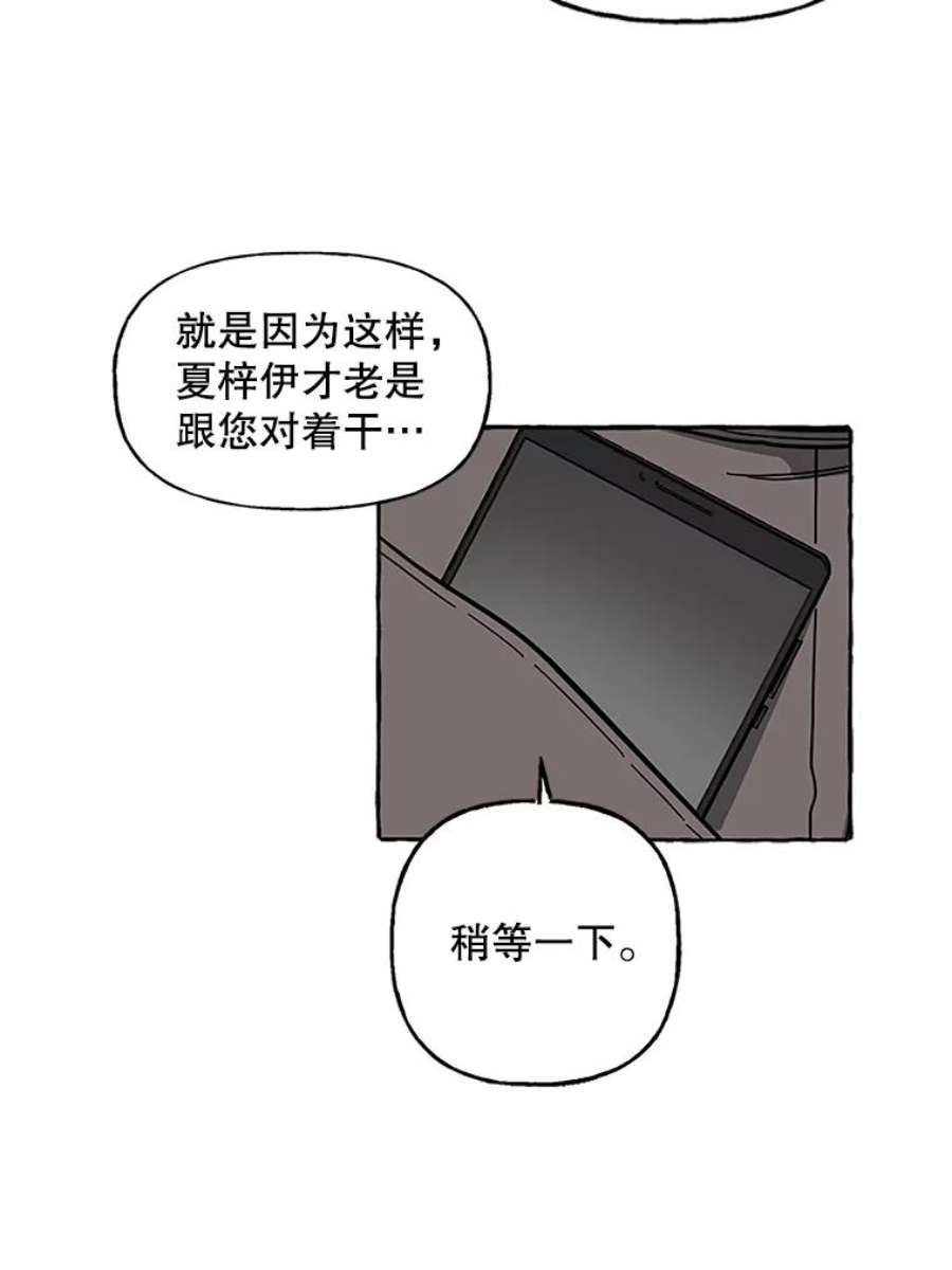 攻略毒舌上司58.出事