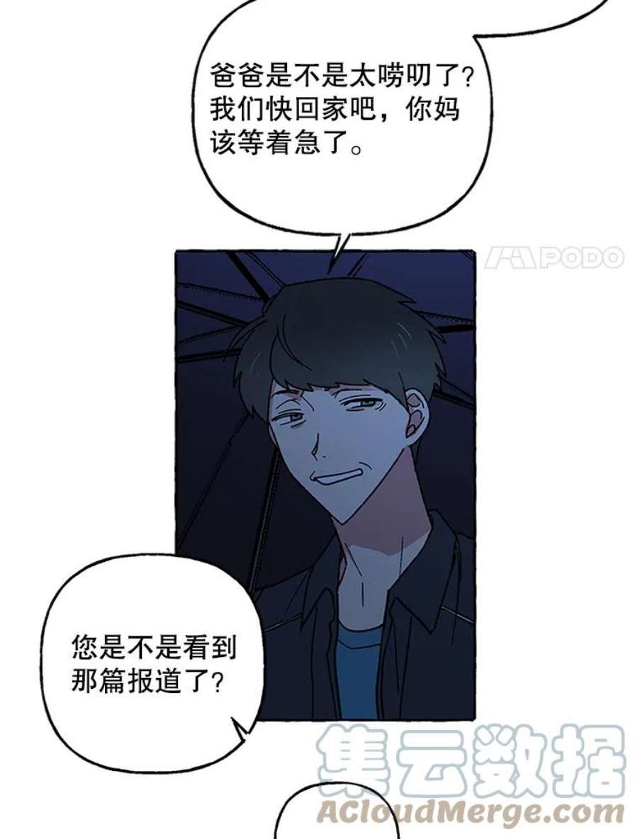 攻略毒舌上司58.出事