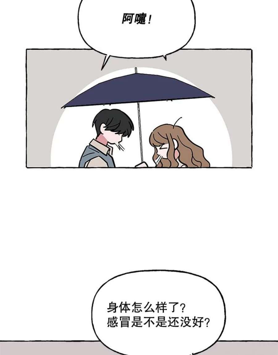 攻略毒舌上司59.约会