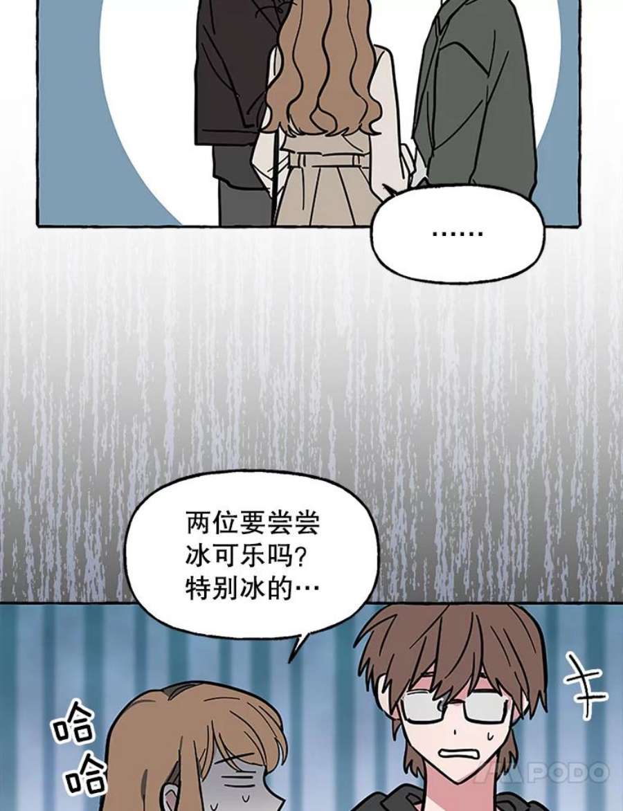 攻略毒舌上司59.约会