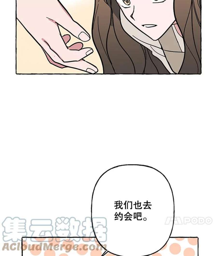 攻略毒舌上司59.约会