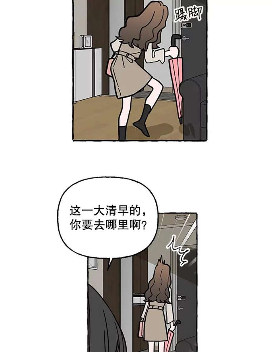 攻略毒舌上司59.约会