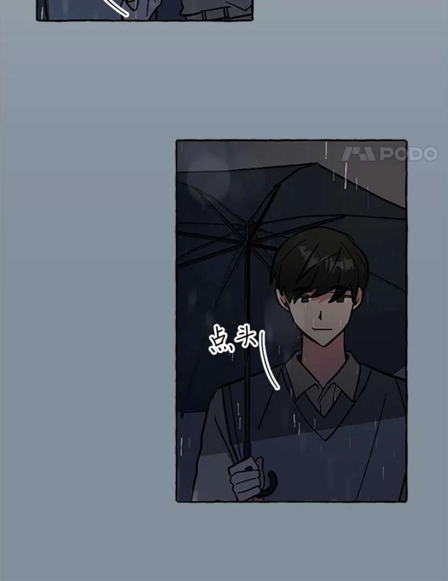 攻略毒舌上司61.做个了结