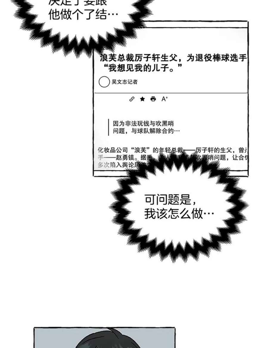 攻略毒舌上司61.做个了结