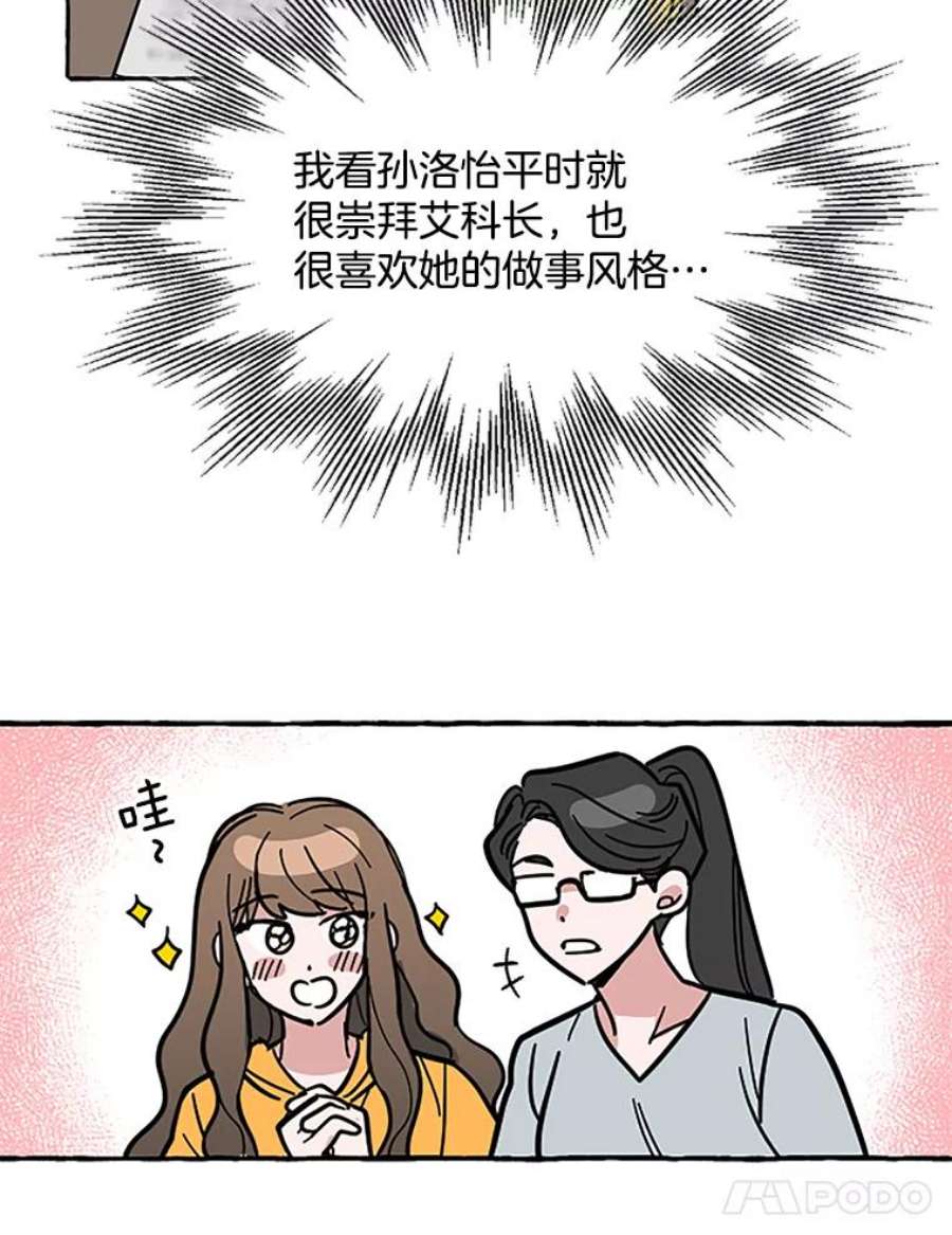 攻略毒舌上司62.出击