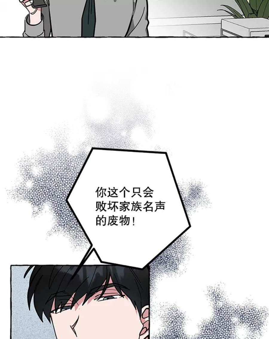 攻略毒舌上司63.男人与男人之间