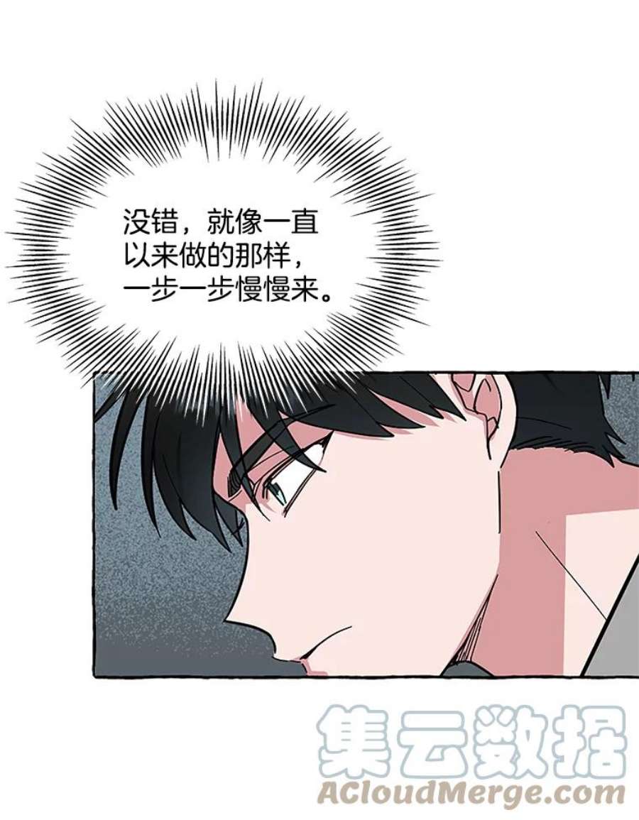 攻略毒舌上司63.男人与男人之间