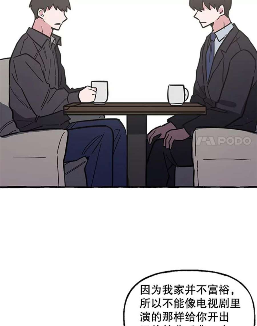 攻略毒舌上司64.父母的苦心