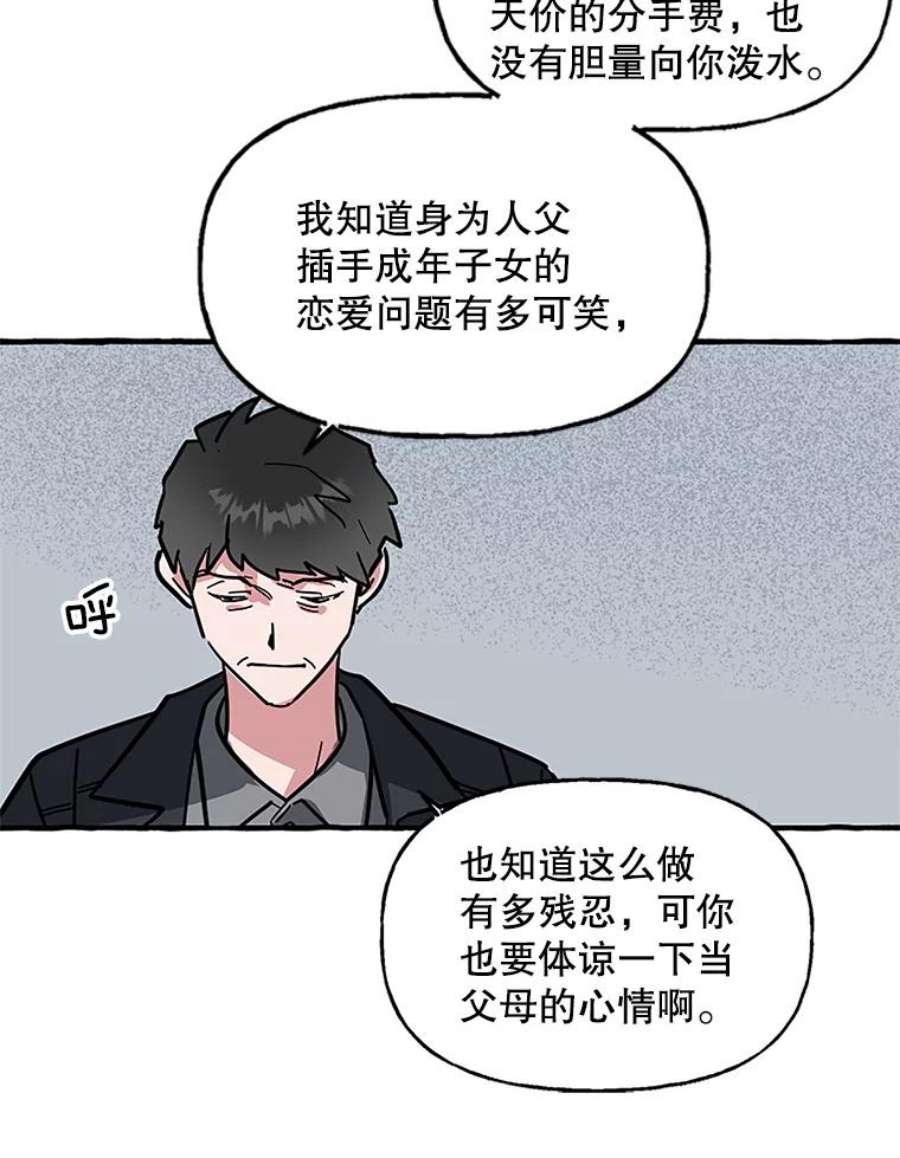 攻略毒舌上司64.父母的苦心