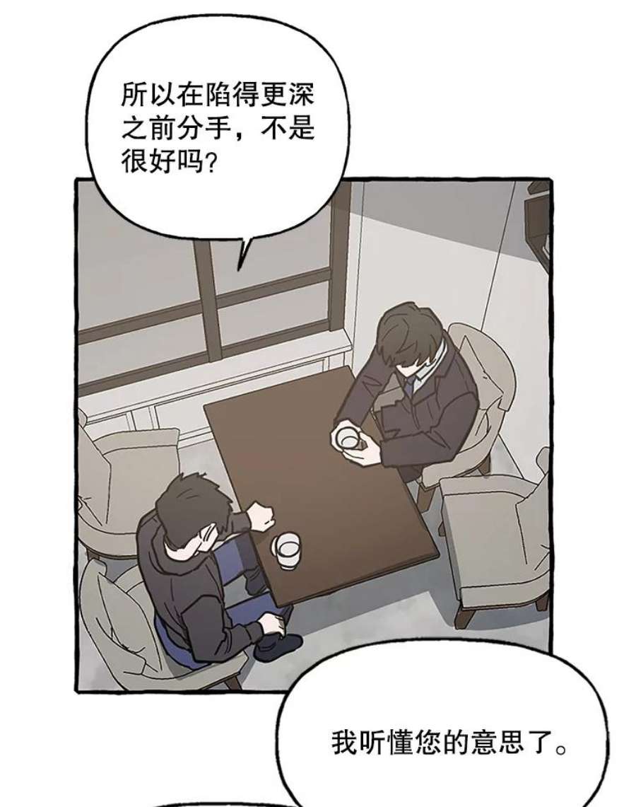 攻略毒舌上司64.父母的苦心