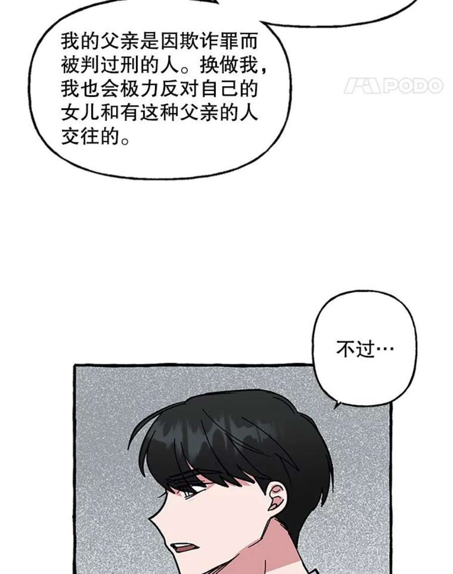 攻略毒舌上司64.父母的苦心