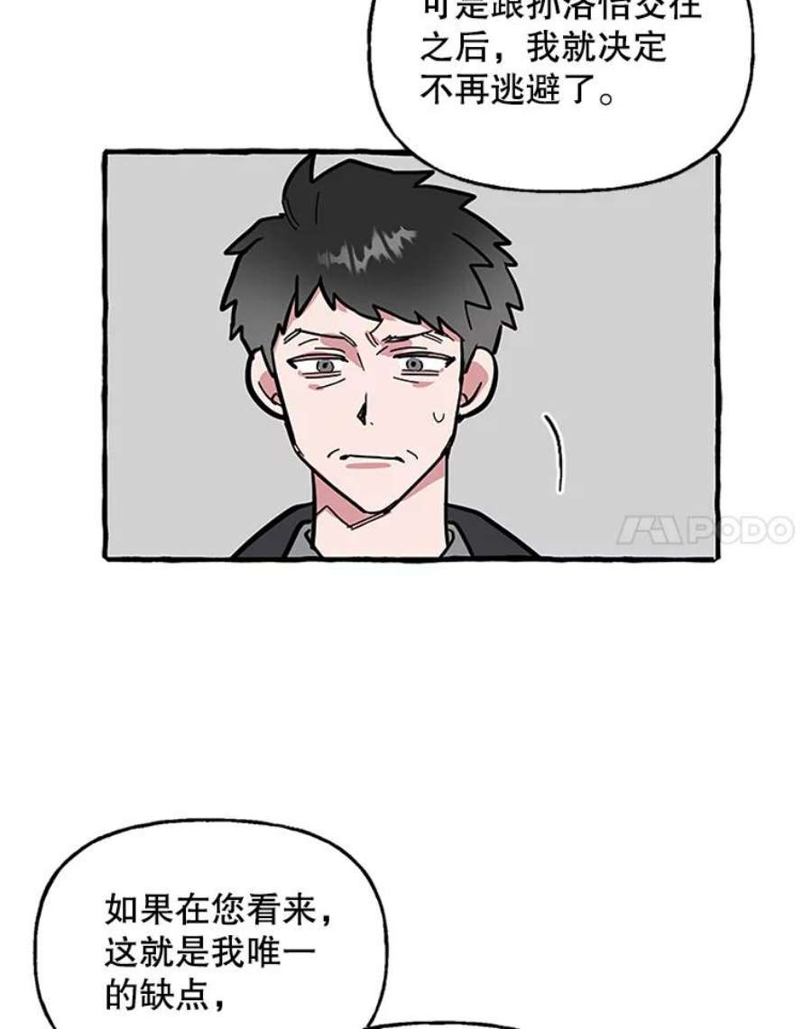 攻略毒舌上司64.父母的苦心