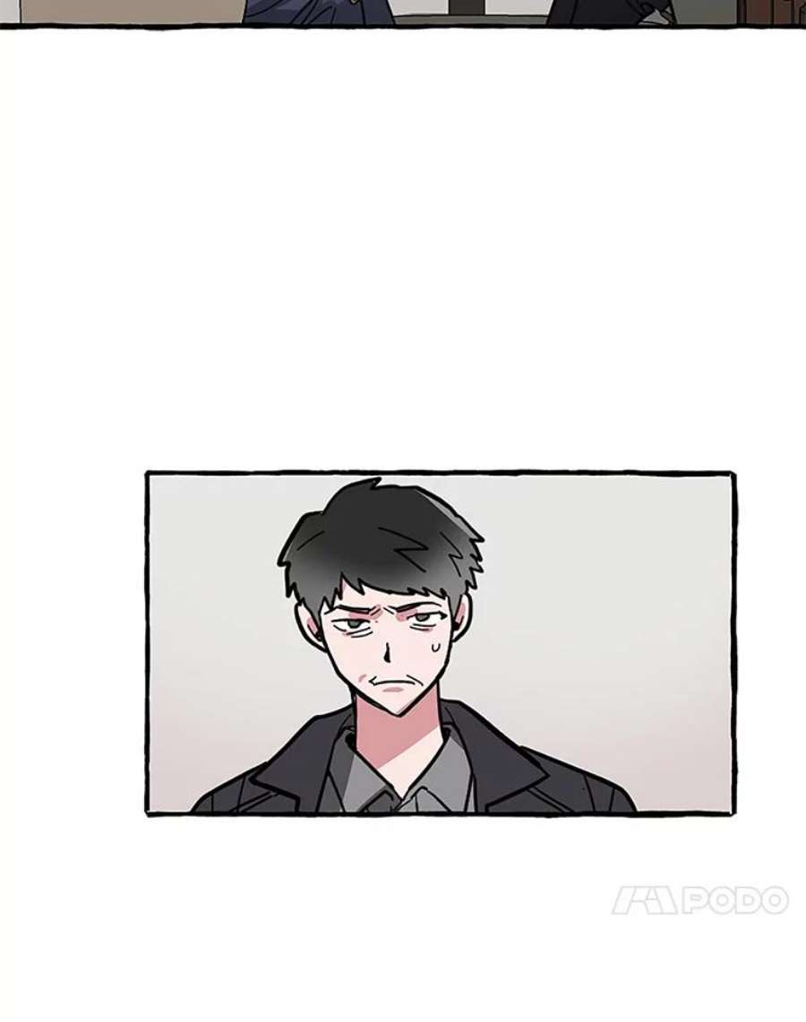攻略毒舌上司64.父母的苦心