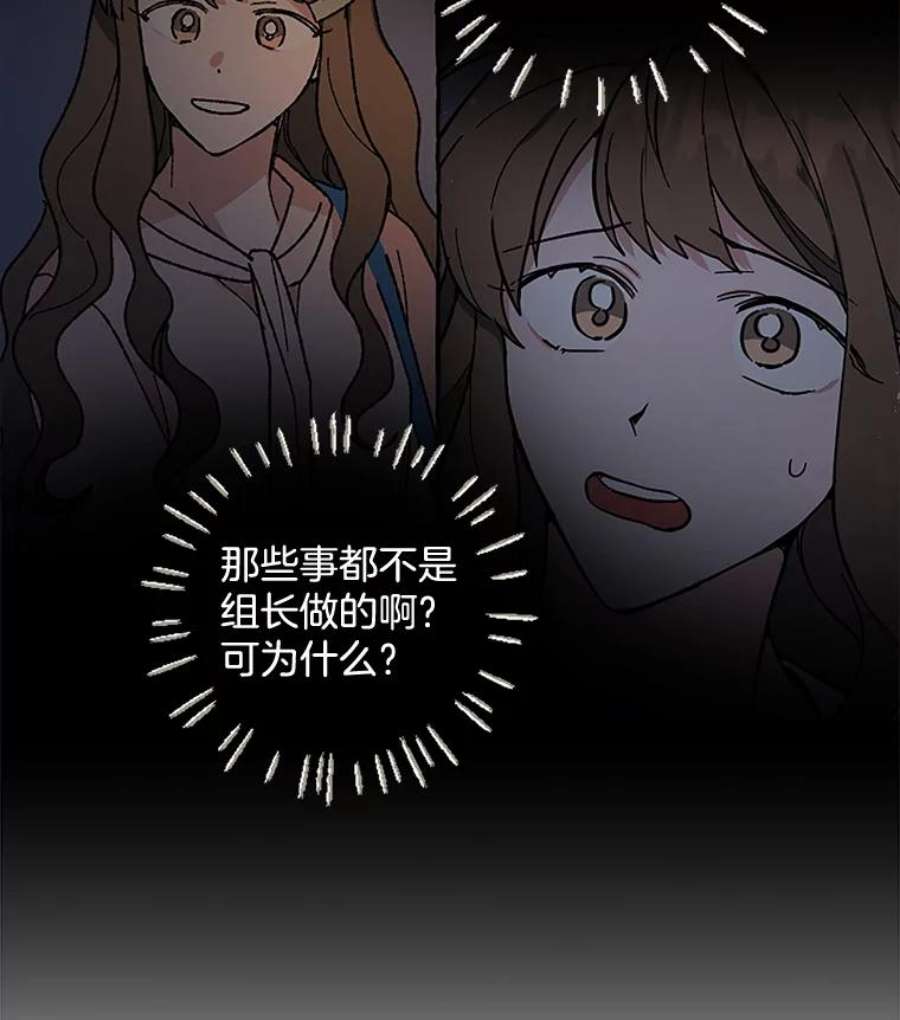 攻略毒舌上司64.父母的苦心