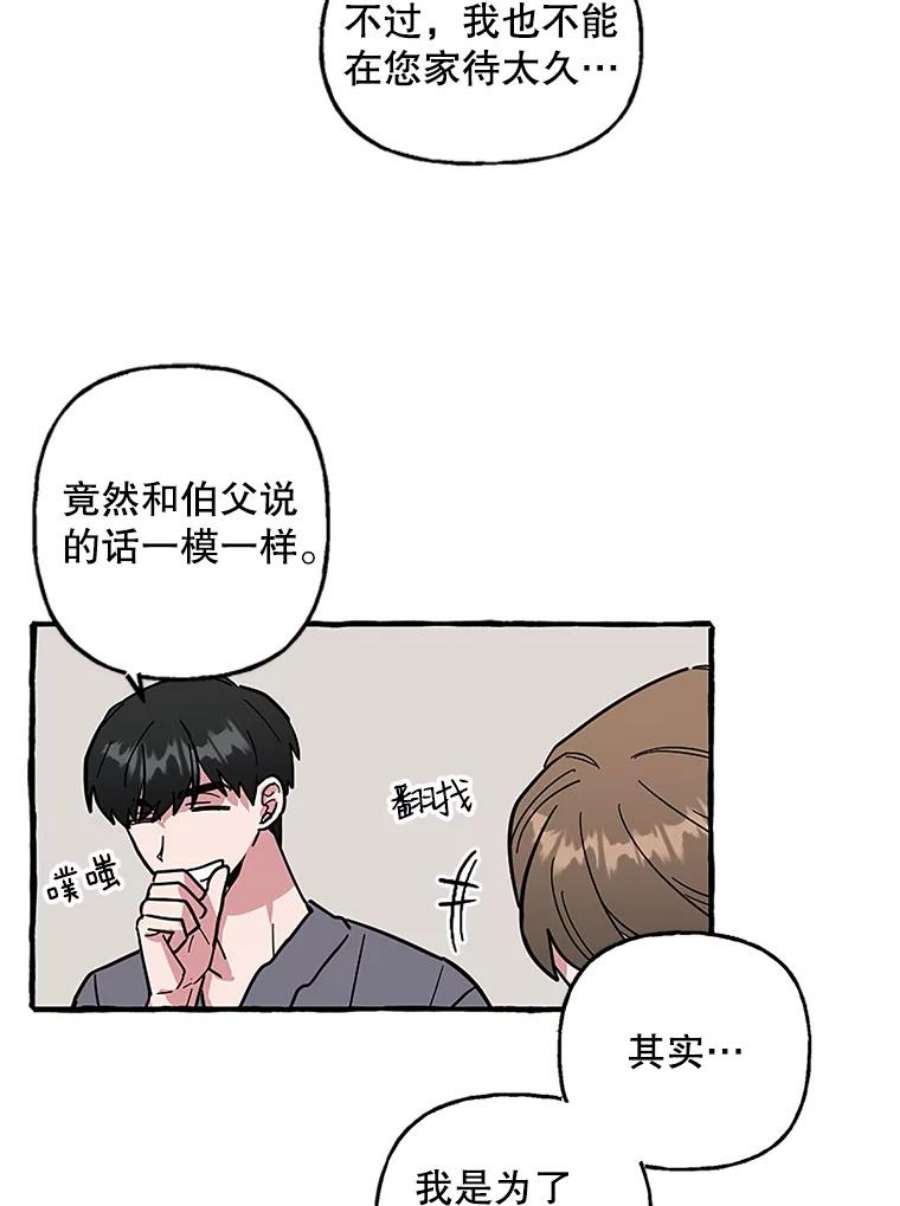 攻略毒舌上司64.父母的苦心