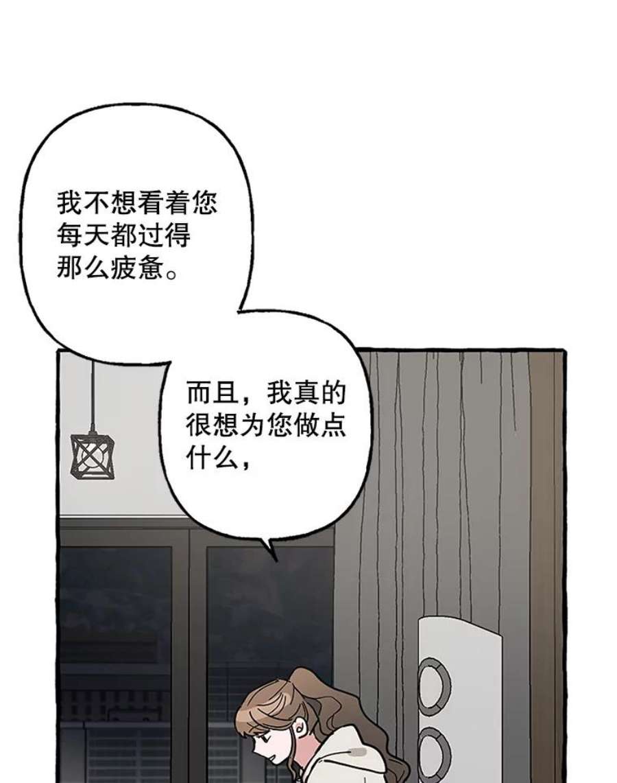 攻略毒舌上司64.父母的苦心