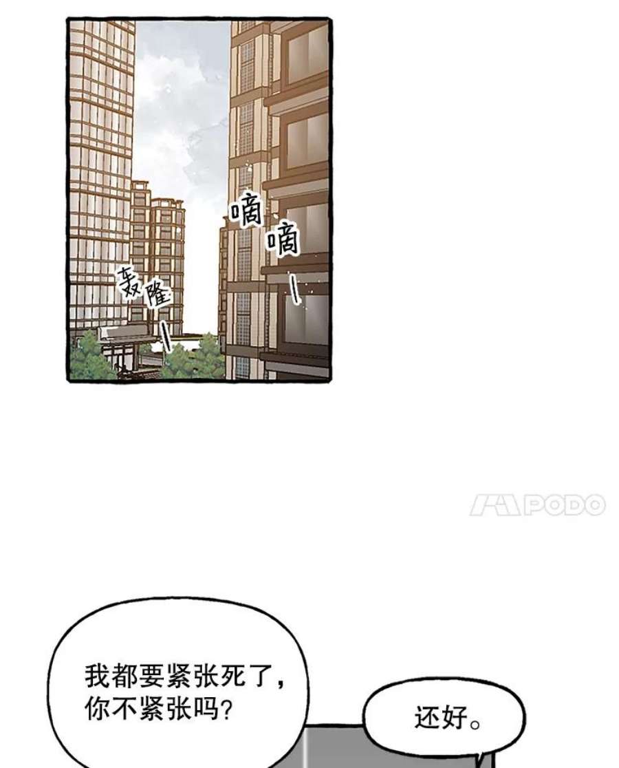 攻略毒舌上司65.终于结束了
