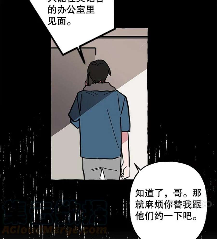 攻略毒舌上司65.终于结束了