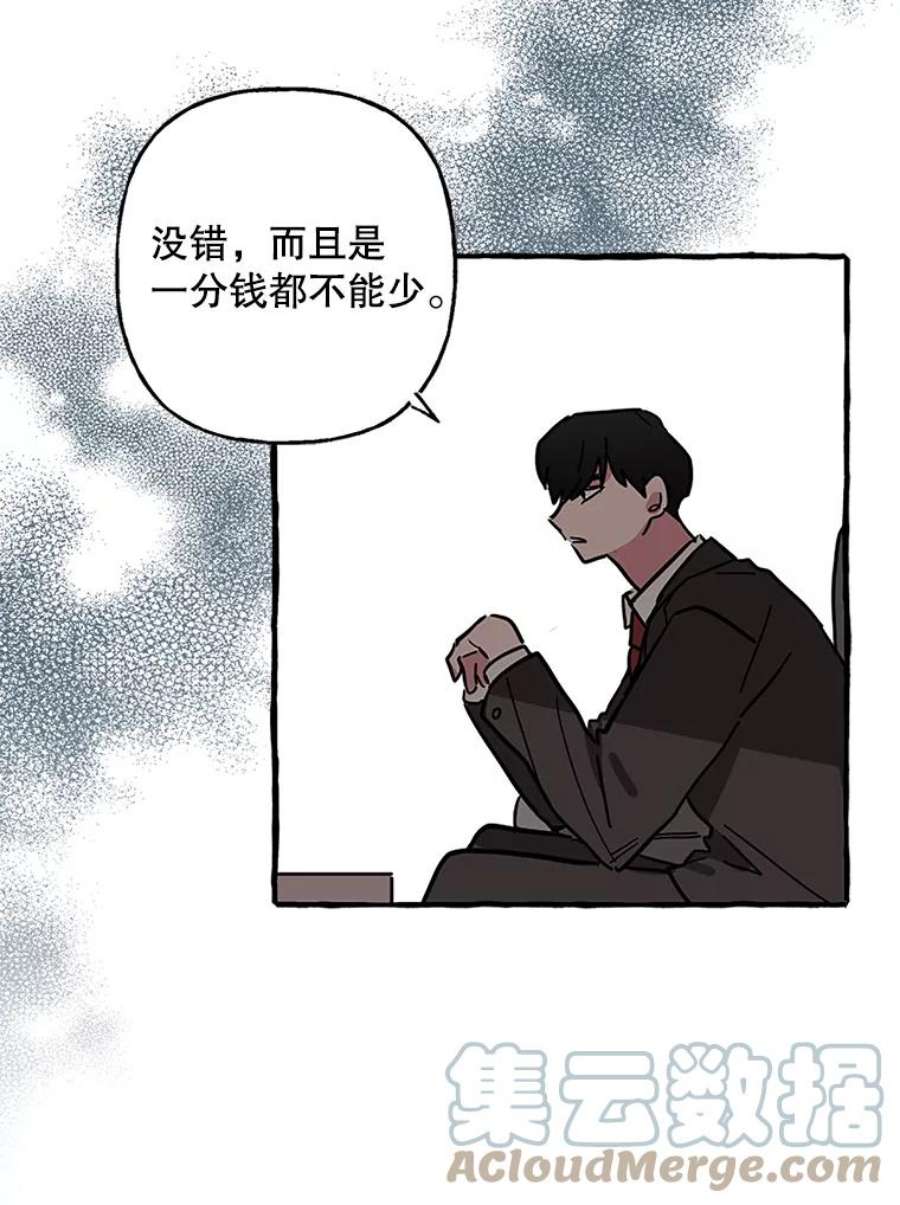 攻略毒舌上司65.终于结束了