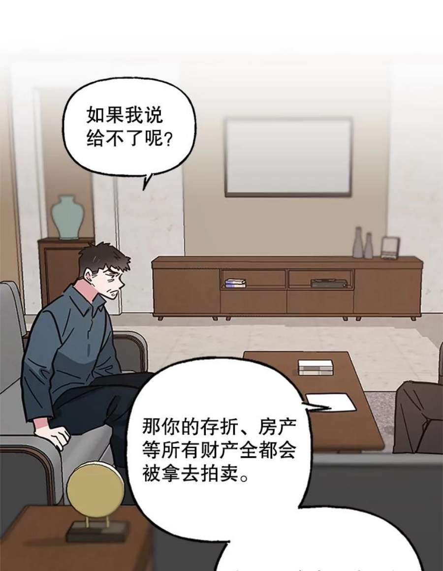攻略毒舌上司65.终于结束了