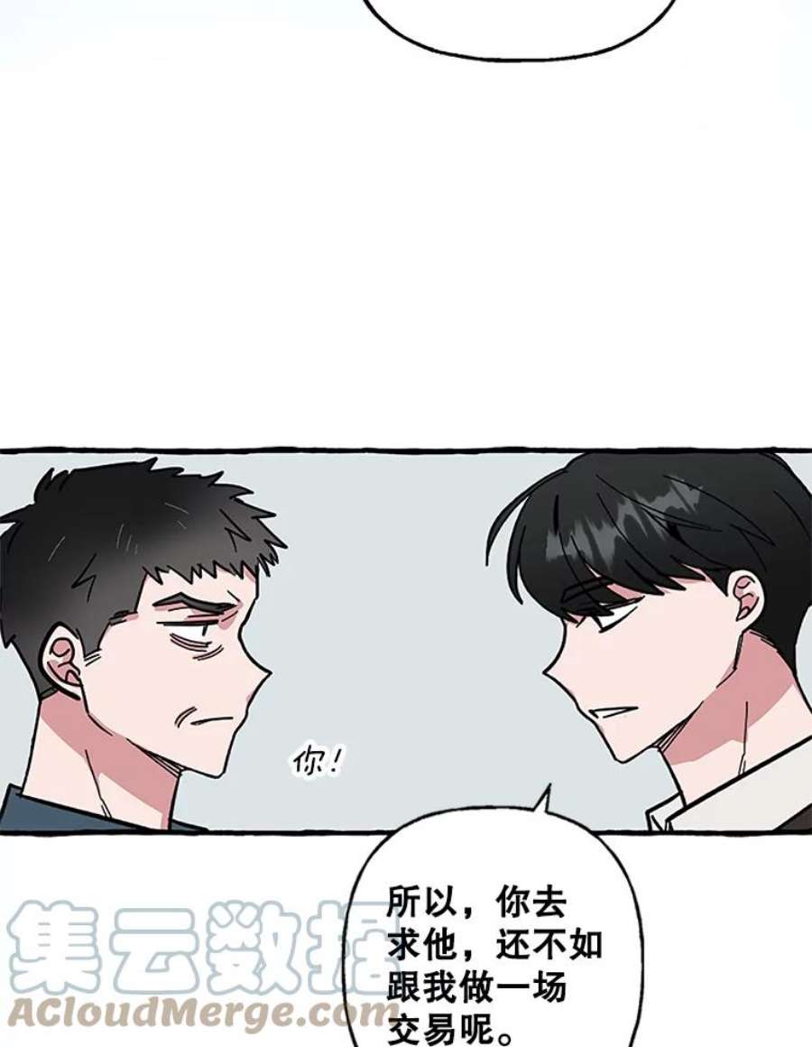 攻略毒舌上司65.终于结束了