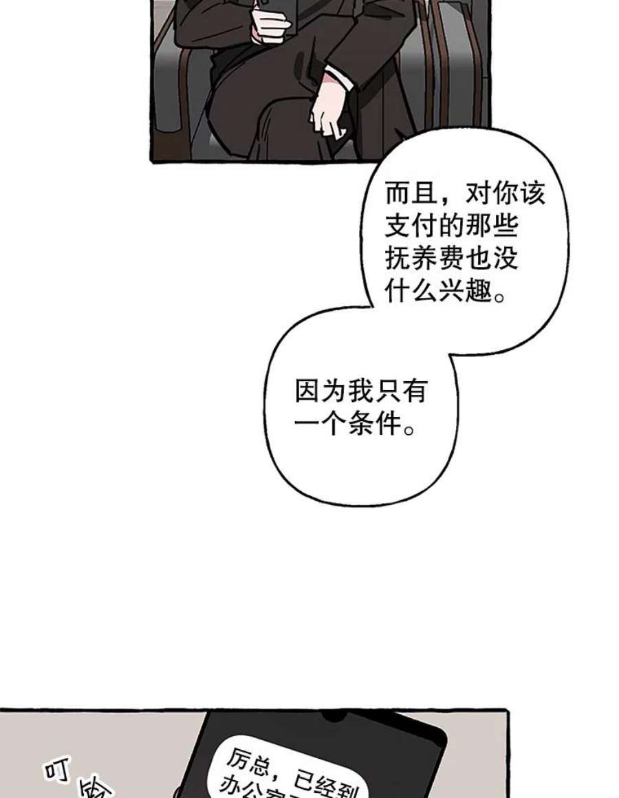 攻略毒舌上司65.终于结束了