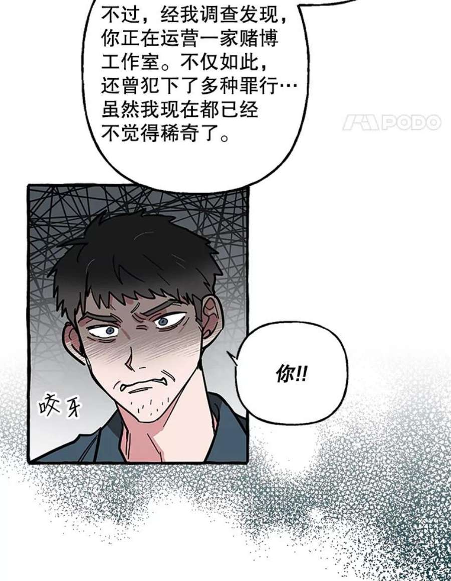 攻略毒舌上司65.终于结束了