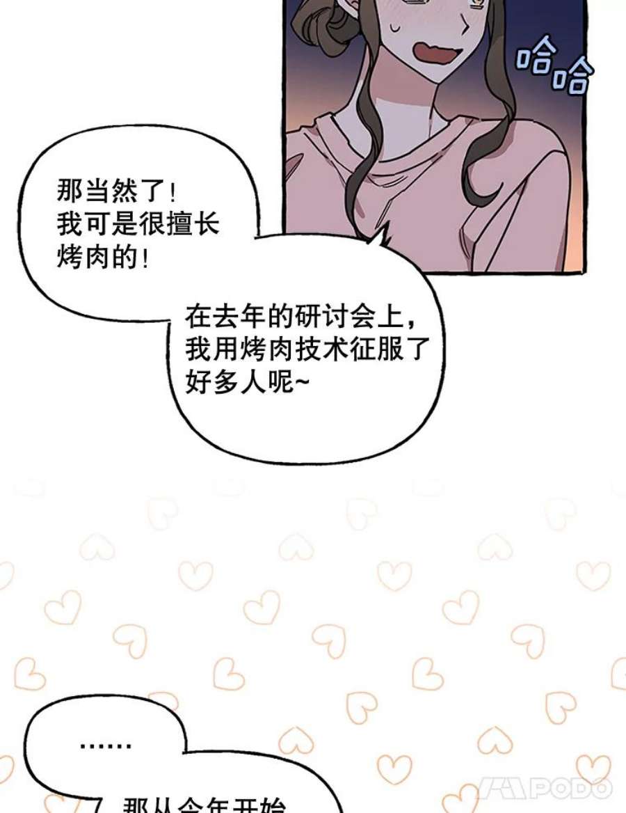 攻略毒舌上司66.别墅约会
