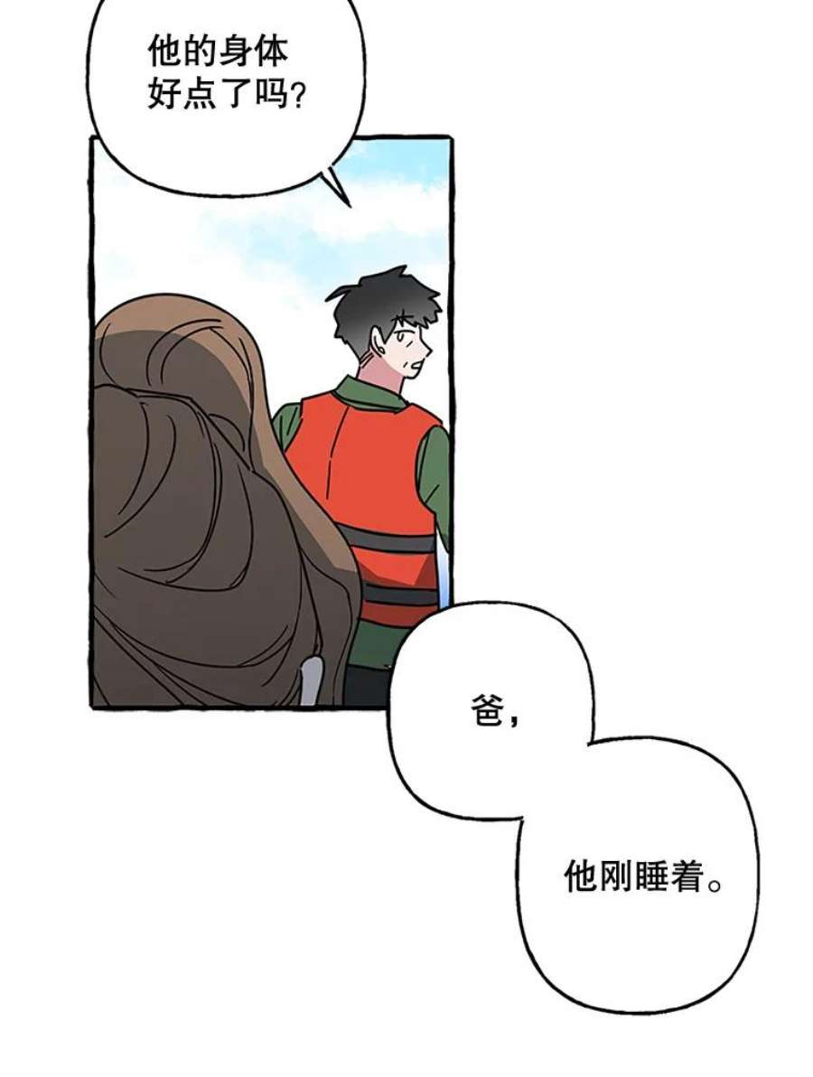 攻略毒舌上司68.得到认可