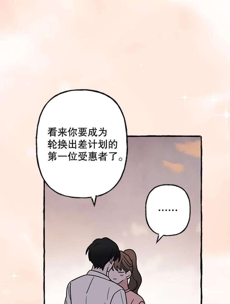 攻略毒舌上司70.出差