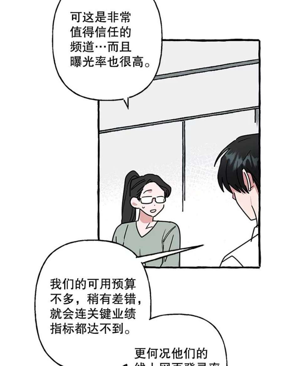 攻略毒舌上司70.出差