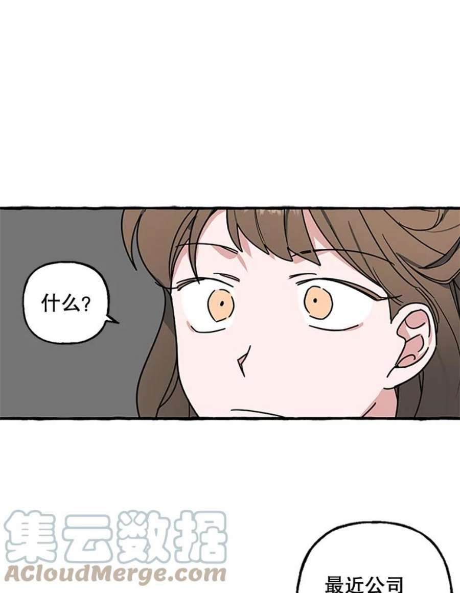 攻略毒舌上司70.出差