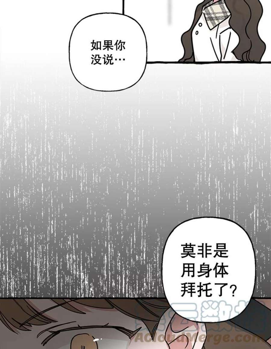 攻略毒舌上司70.出差