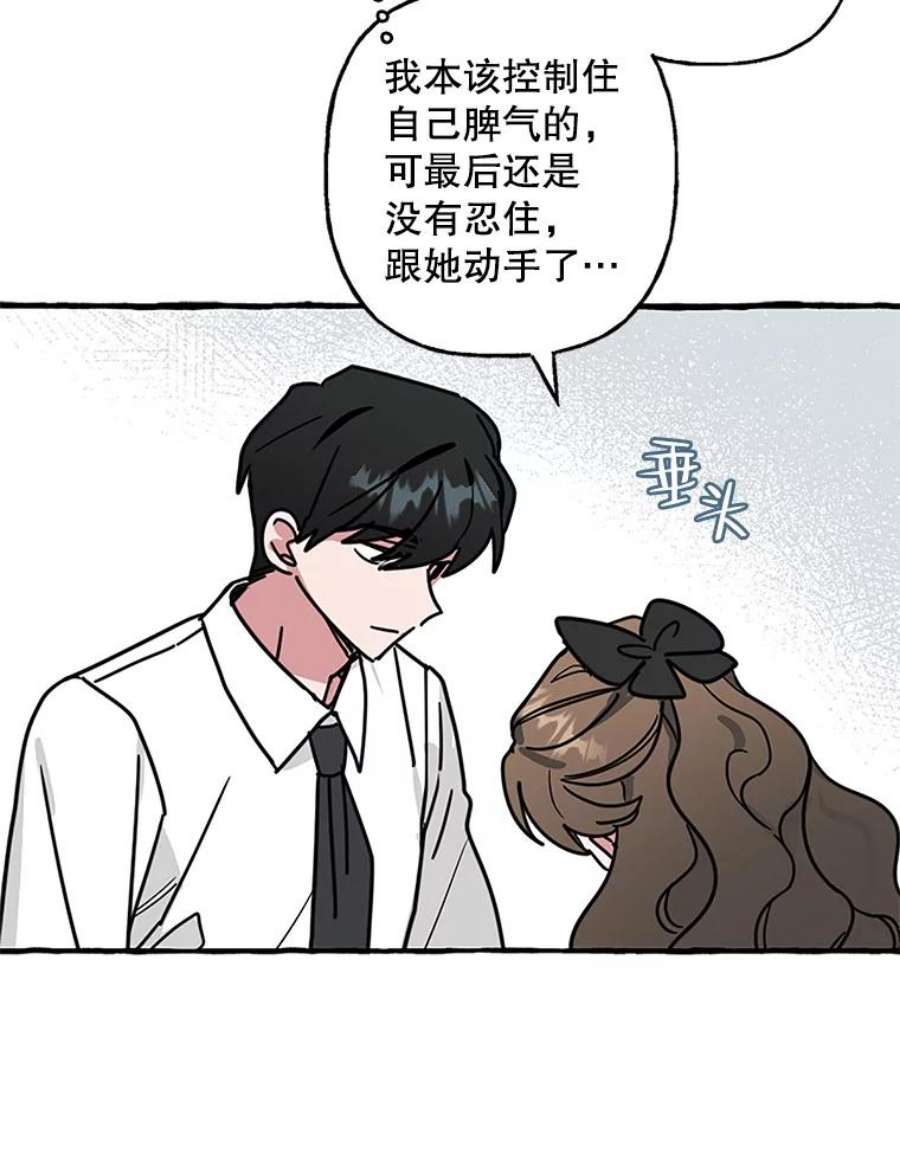 攻略毒舌上司72.安慰