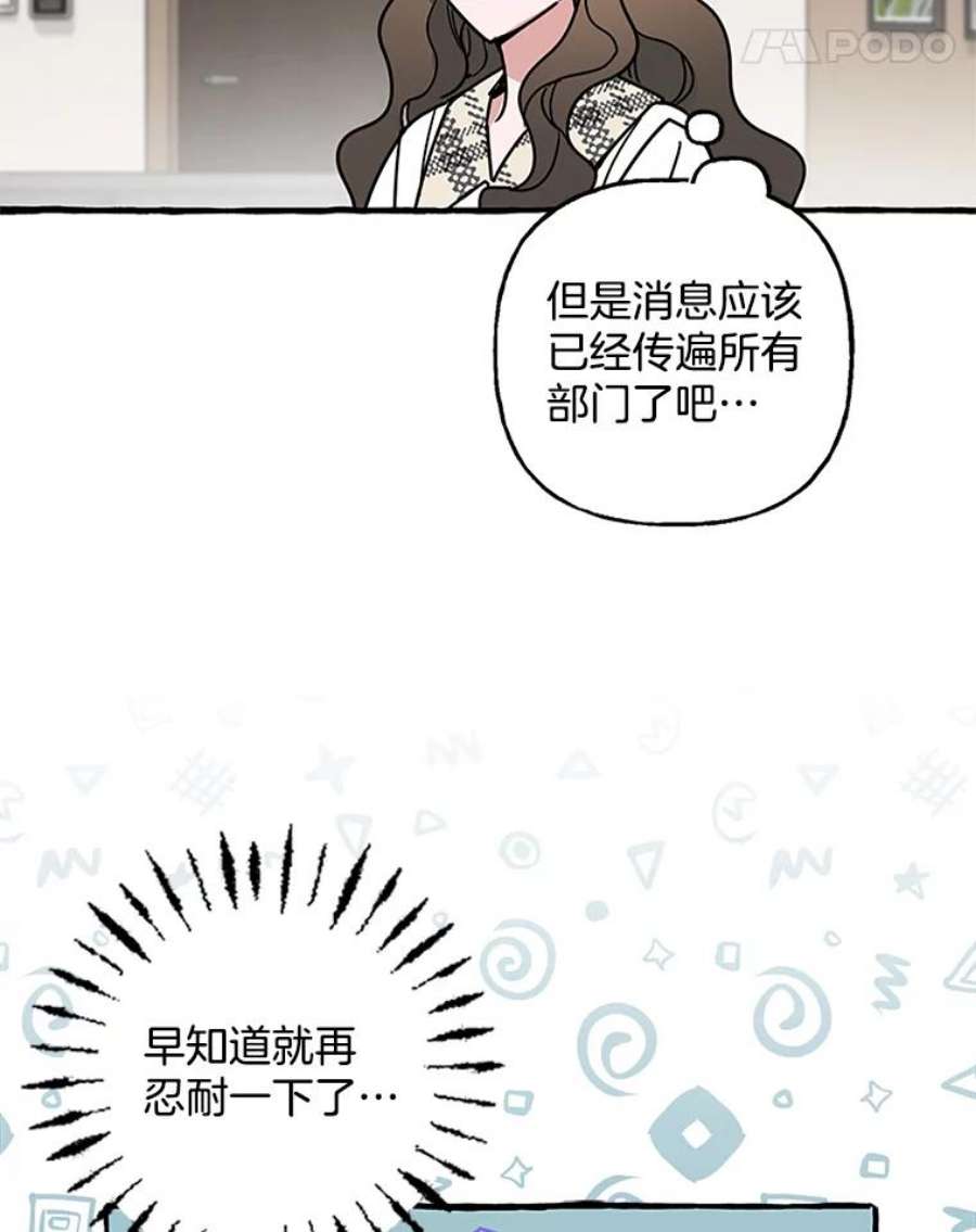 攻略毒舌上司72.安慰