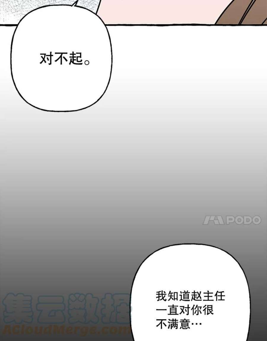 攻略毒舌上司72.安慰