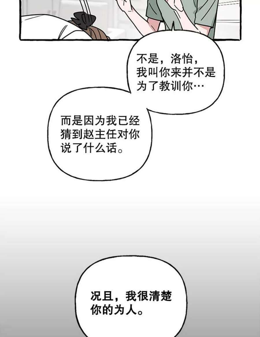 攻略毒舌上司72.安慰