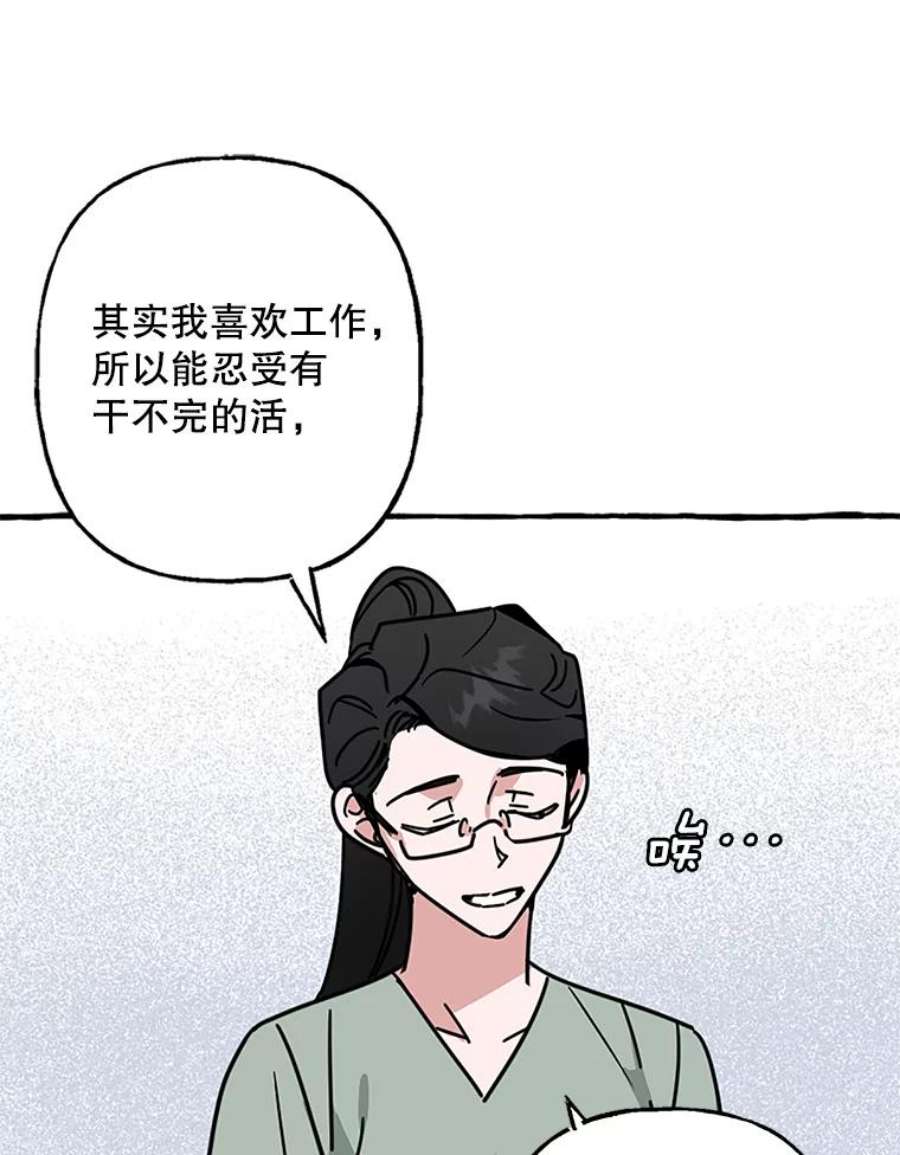 攻略毒舌上司72.安慰