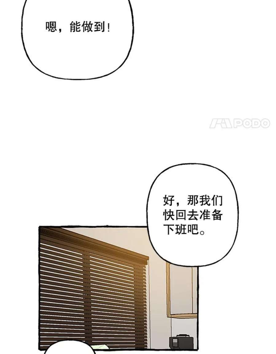 攻略毒舌上司72.安慰
