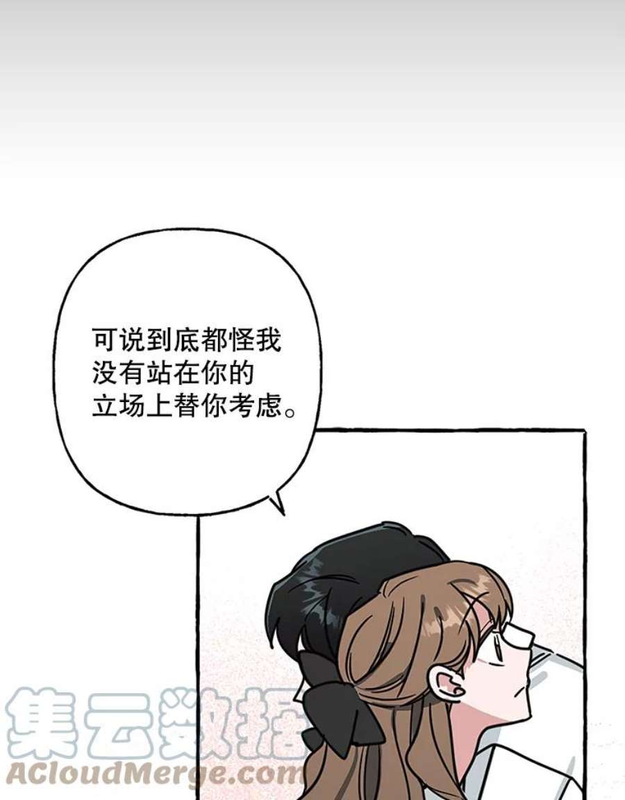 攻略毒舌上司72.安慰