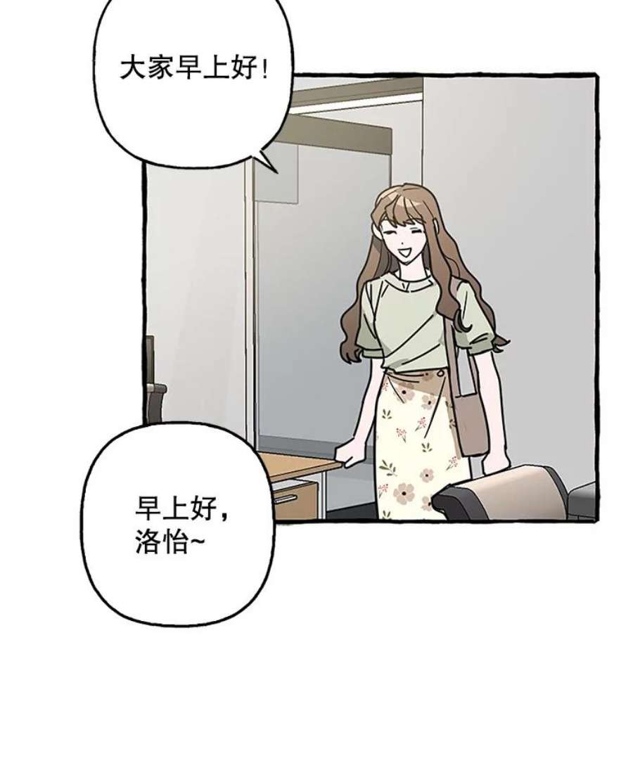 攻略毒舌上司75.离职