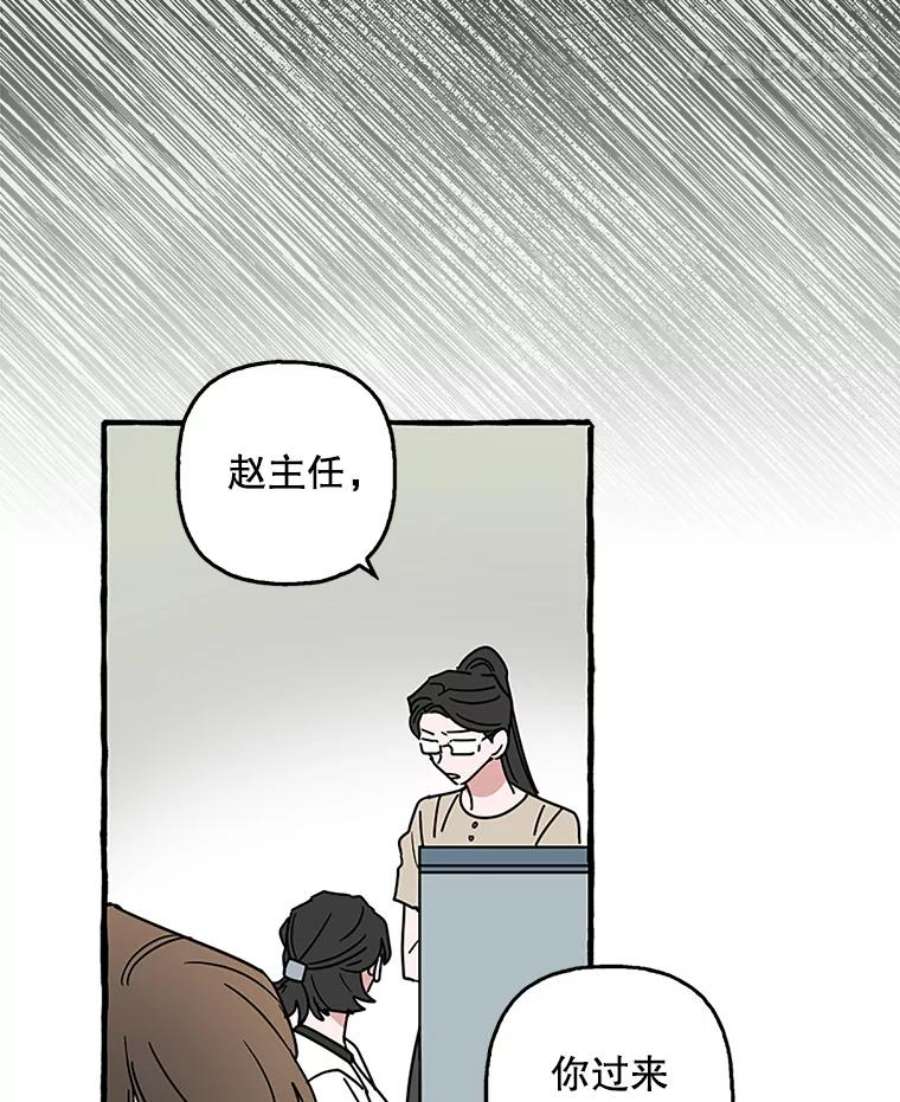 攻略毒舌上司75.离职