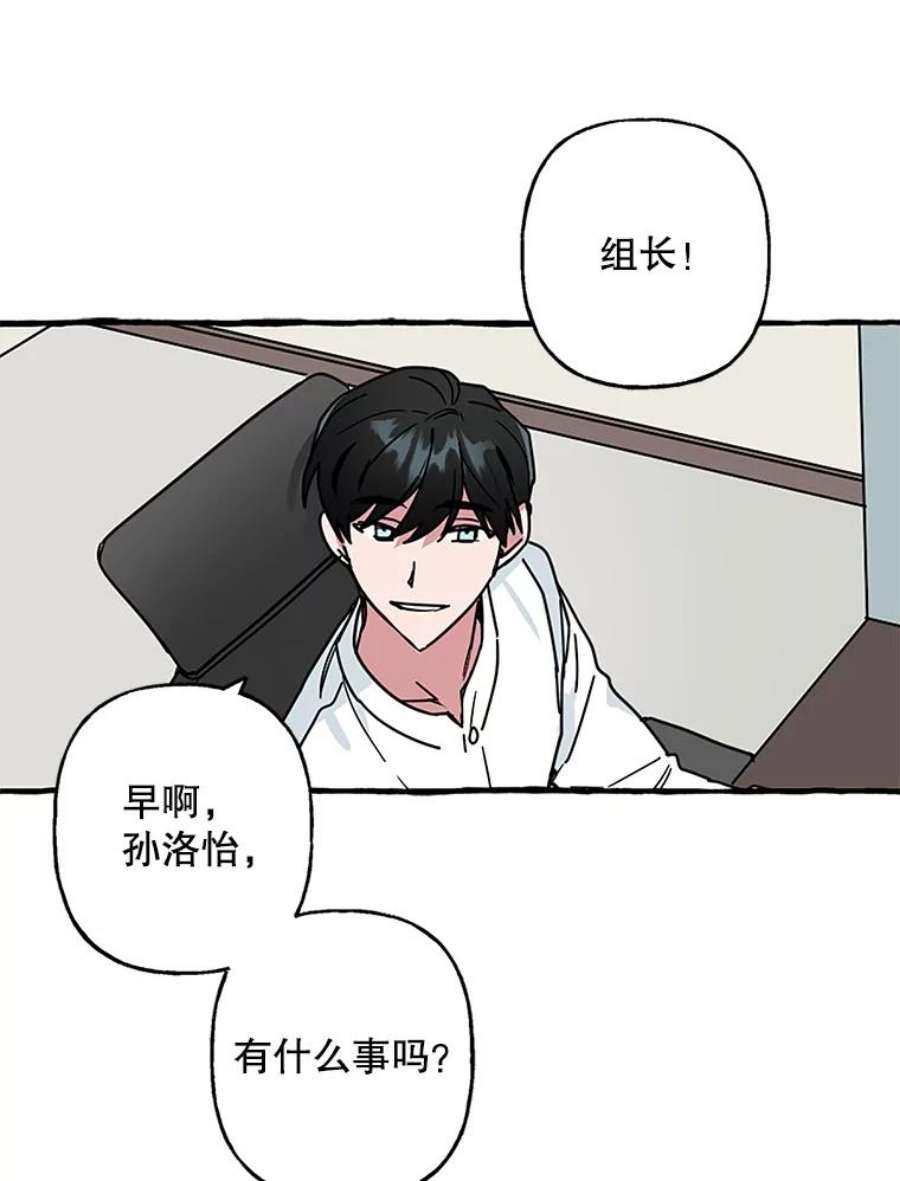 攻略毒舌上司75.离职