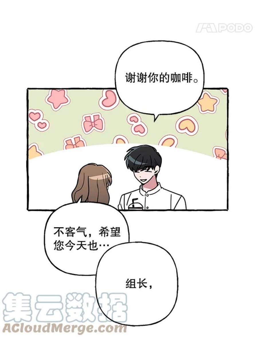 攻略毒舌上司75.离职