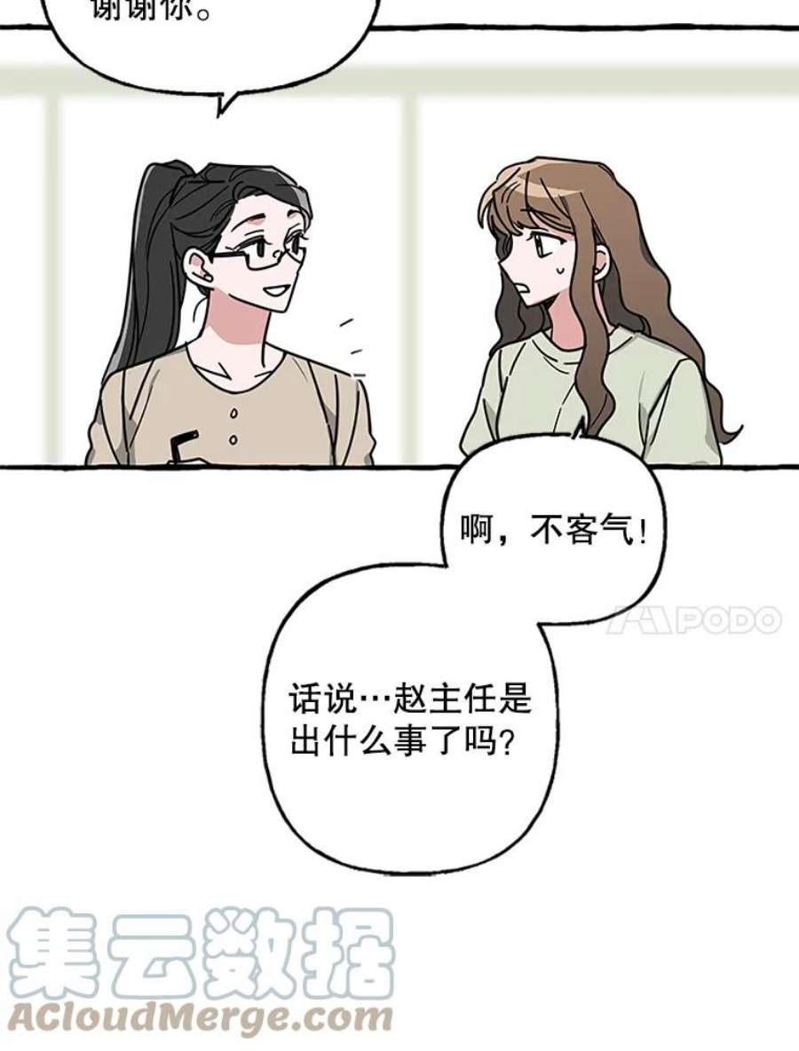 攻略毒舌上司75.离职