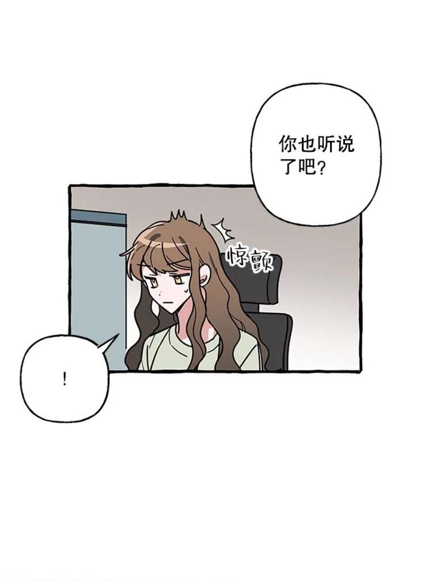 攻略毒舌上司75.离职