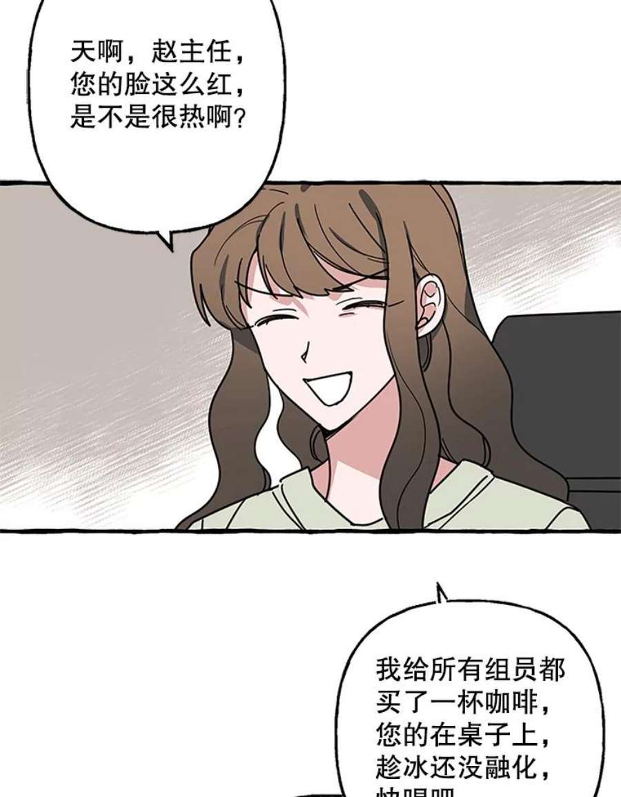 攻略毒舌上司75.离职