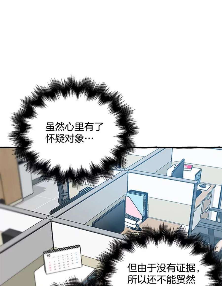 攻略毒舌上司76.内鬼