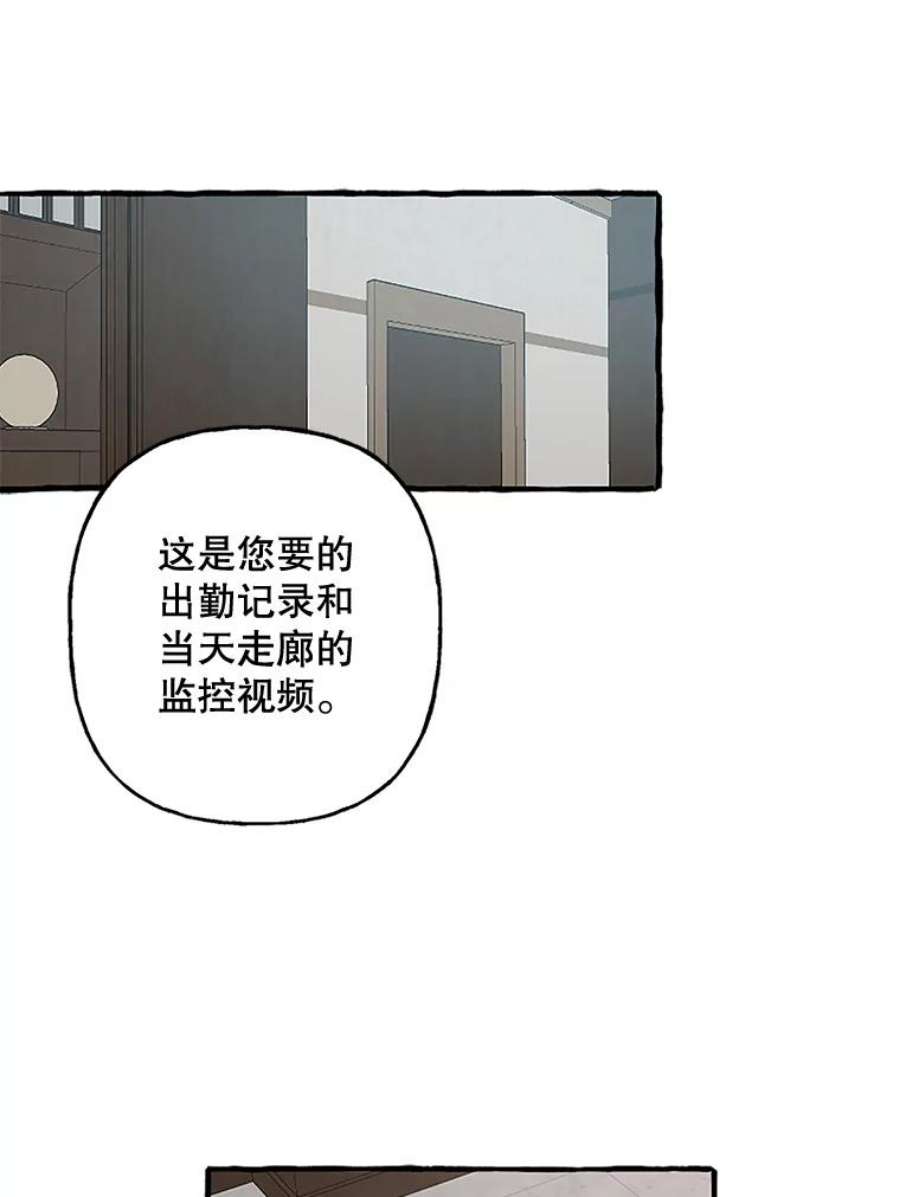 攻略毒舌上司78.共犯